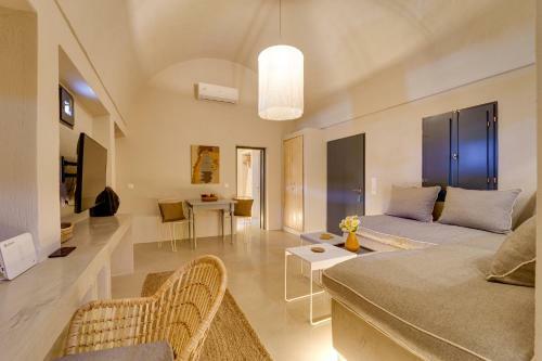 Present Perfect Villa - Private Pool