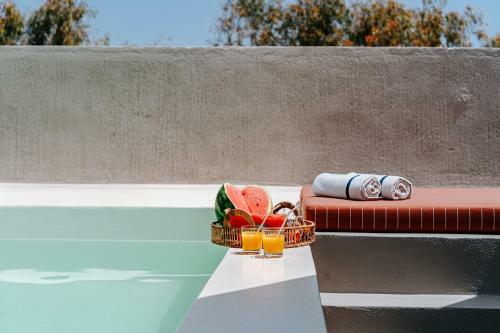 Present Perfect Villa - Private Pool