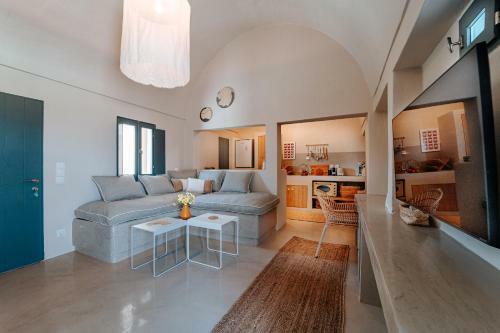 Present Perfect Villa - Private Pool