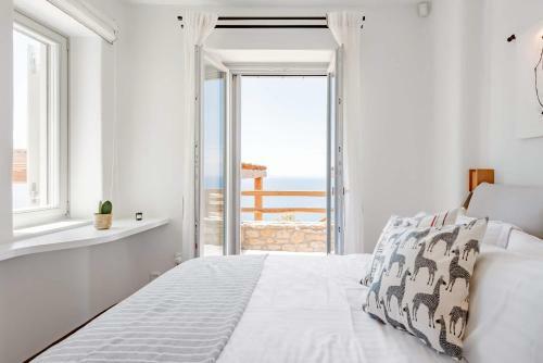 Dream Rock Villa