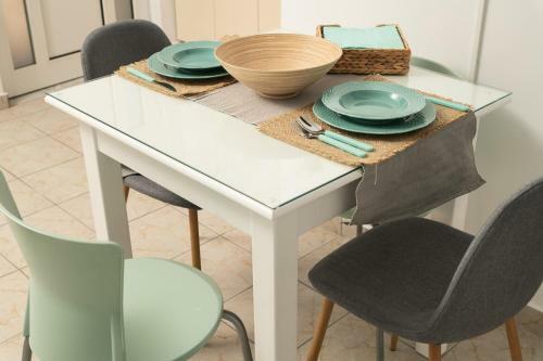 Apartamento ''meraviglia Casa'' Ariadne