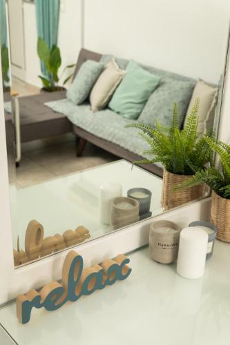 Apartamento ''meraviglia Casa'' Ariadne