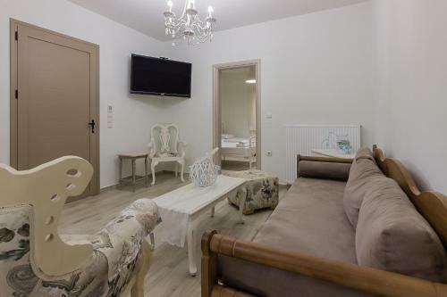 Afroditi Apartments #1