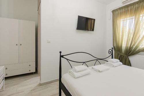 Afroditi Apartments #1