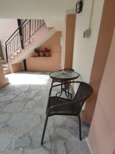 Apartamento House Theofilos