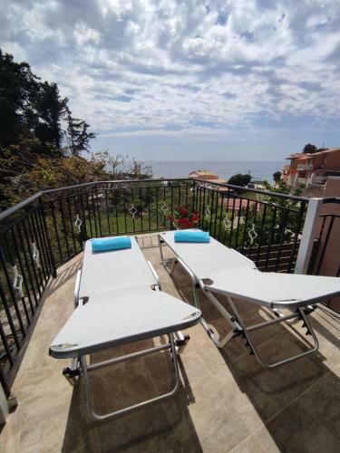 Apartamento House Theofilos
