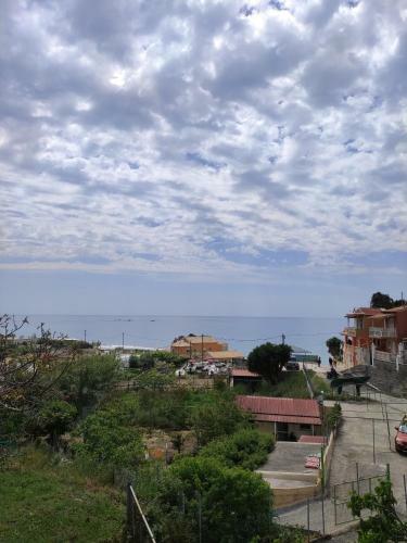 Apartamento House Theofilos