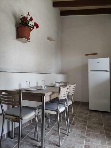 Apartamento House Theofilos