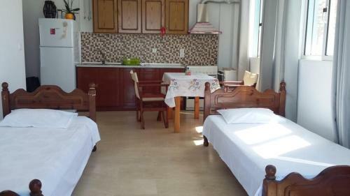 Filippos Apartments Corfu