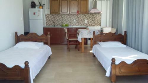 Filippos Apartments Corfu