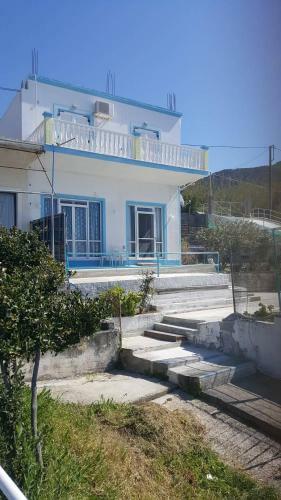 Filippos Apartments Corfu