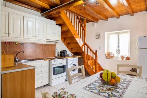 Apartamento Vasia House
