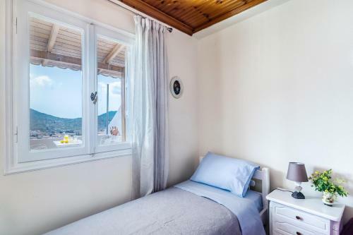 Apartamento Vasia House