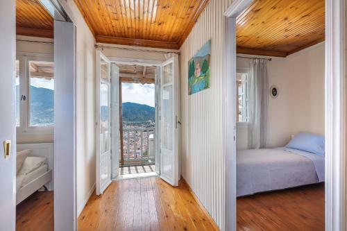 Apartamento Vasia House