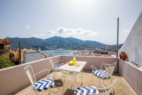 Apartamento Vasia House