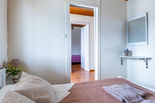 Apartamento Vasia House