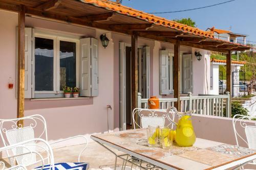 Apartamento Vasia House