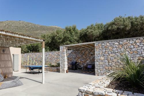 Villa Aristotelis Residence
