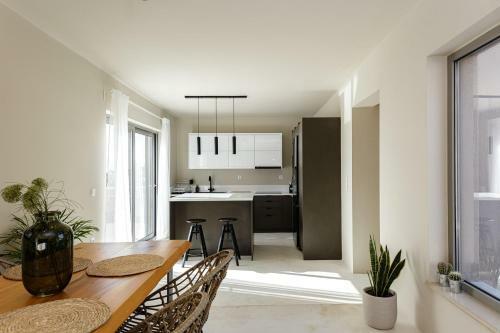 Villa Aristotelis Residence