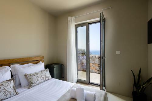 Villa Aristotelis Residence