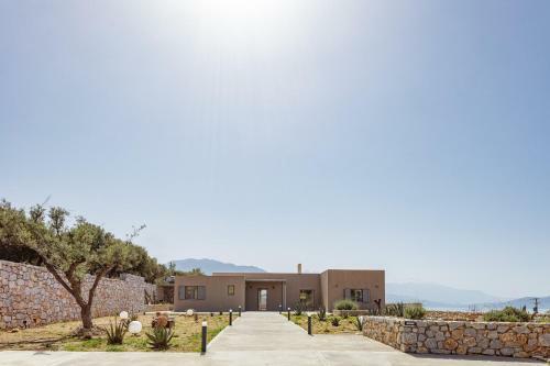 Villa Aristotelis Residence