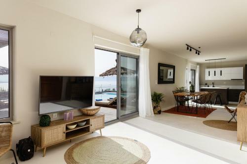 Villa Aristotelis Residence