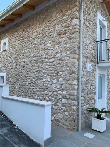 Hostal La Casa Di Pietra