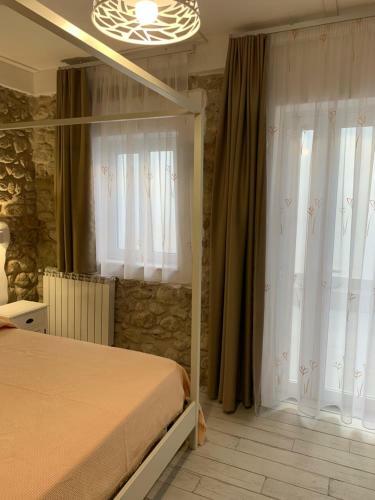 Hostal La Casa Di Pietra