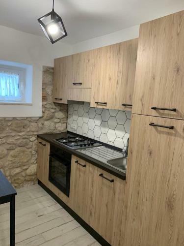 Hostal La Casa Di Pietra