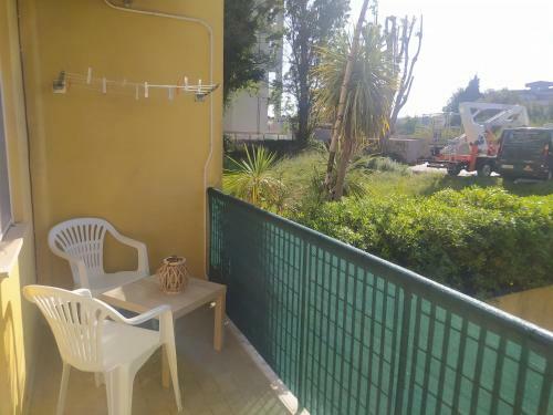 Apartamento Casetta Al Mare