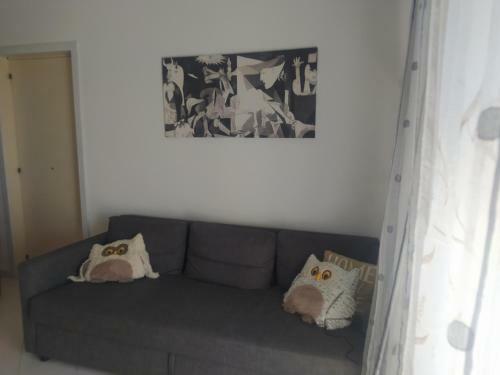 Apartamento Casetta Al Mare