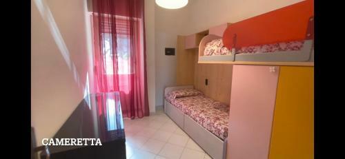 Apartamento Casetta Al Mare