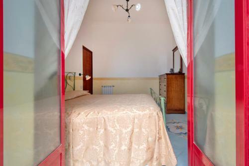 Apartamento Casa Chrissella
