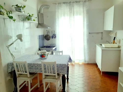 Apartamento Relax, Tramonti, Natura E Mare. Autentica Maremma