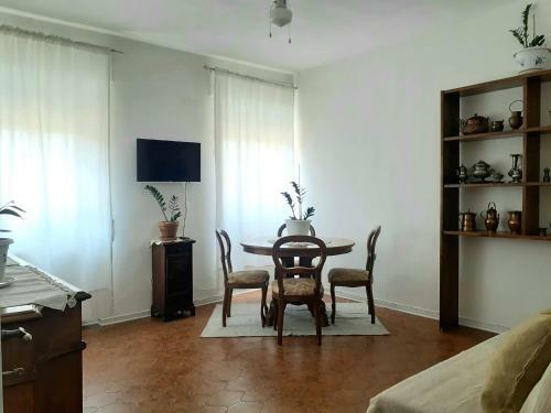 Apartamento Relax, Tramonti, Natura E Mare. Autentica Maremma