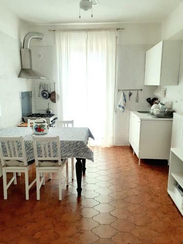 Apartamento Relax, Tramonti, Natura E Mare. Autentica Maremma