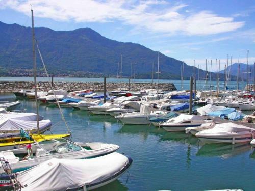 Apartamento Panorama Ferienwohnung Lorenzo
