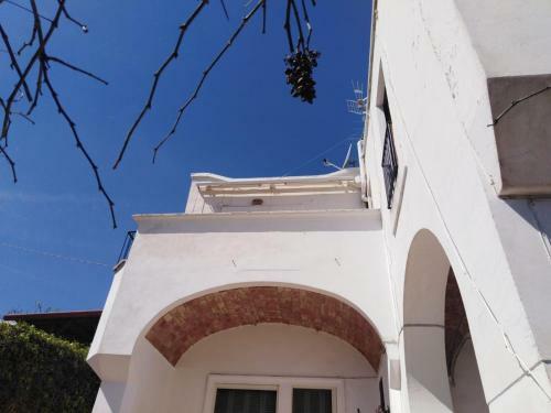 Fontania Seafront Apartment