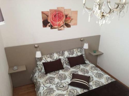 Apartament Dans La Verdure A 600 Mt Du Lac