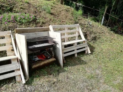 Apartament Dans La Verdure A 600 Mt Du Lac