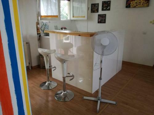 Apartament Dans La Verdure A 600 Mt Du Lac