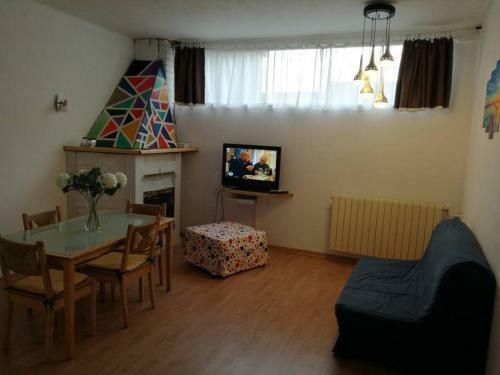 Apartament Dans La Verdure A 600 Mt Du Lac