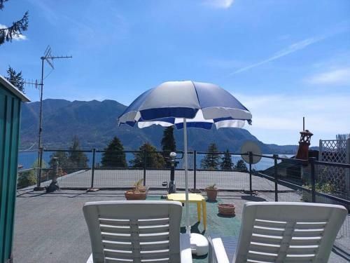 Apartament Dans La Verdure A 600 Mt Du Lac