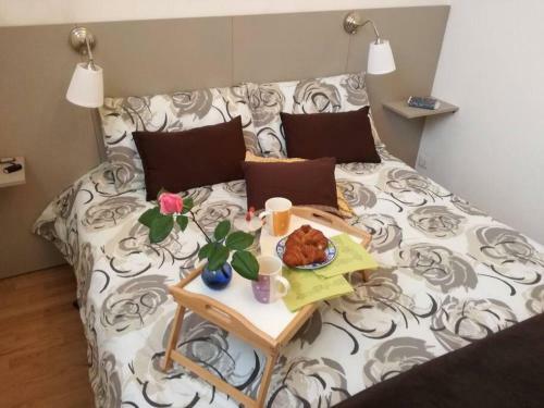Apartament Dans La Verdure A 600 Mt Du Lac