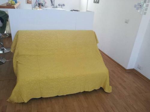 Apartament Dans La Verdure A 600 Mt Du Lac
