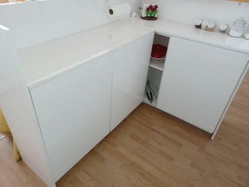 Apartament Dans La Verdure A 600 Mt Du Lac