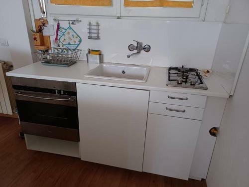 Apartament Dans La Verdure A 600 Mt Du Lac