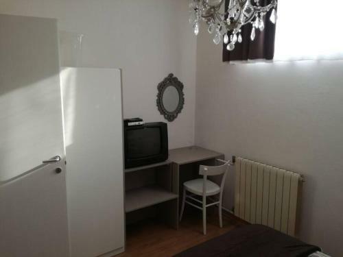 Apartament Dans La Verdure A 600 Mt Du Lac