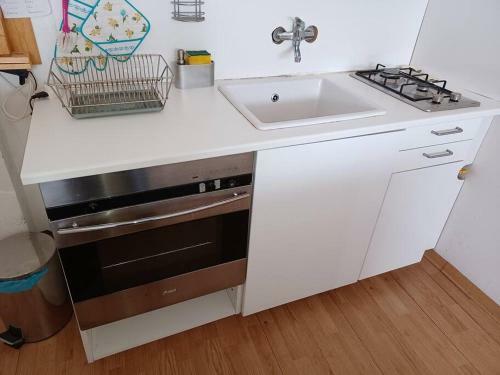 Apartament Dans La Verdure A 600 Mt Du Lac