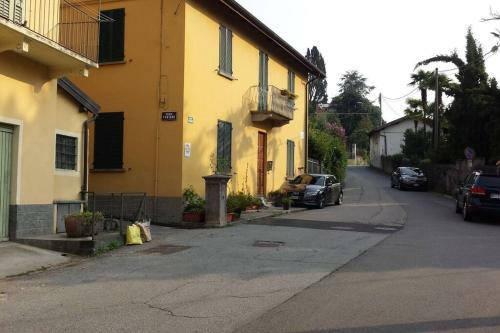 Apartament Dans La Verdure A 600 Mt Du Lac